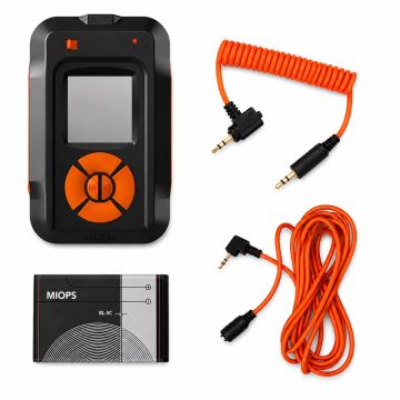 Miops Smart Trigger Pro Pack C2