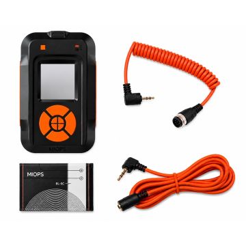 Miops Smart Trigger Pro Pack N1