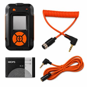 Miops Smart Trigger Pro Pack N3
