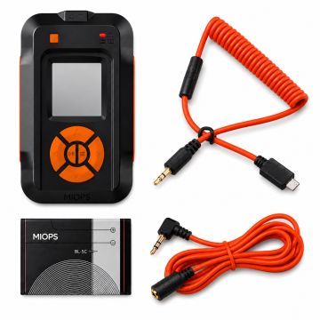Miops Smart Trigger Pro Pack F1