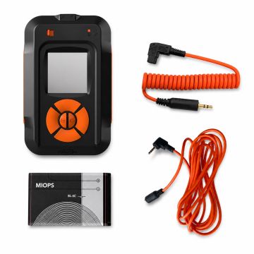 Miops Smart Trigger Pro Pack S1