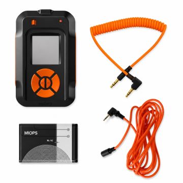 Miops Smart Trigger Pro Pack P1