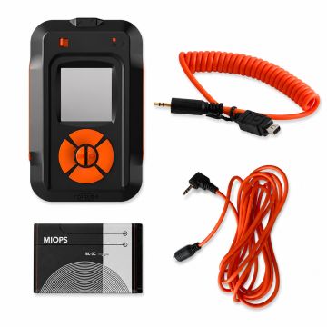 Miops Smart Trigger Pro Pack O1