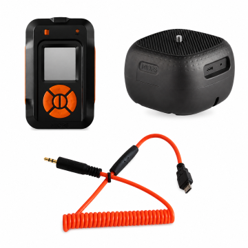 Miops Smart Motion Pack F1