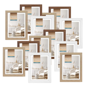 Zep Vivan Fotolijsten Actiepakket 1