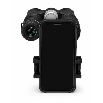 Byomic Universele Smartphone Adapter