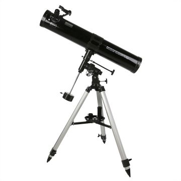 Byomic Spiegeltelescoop G 114/900 EQ-SKY