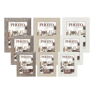 Zep Renton A-B-C Pakket