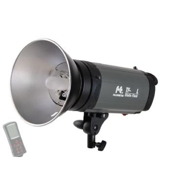 Falcon Eyes Studioflitser TF-600L met LCD Scherm