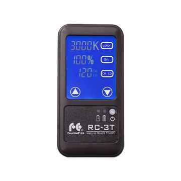 Falcon Eyes LED Afstandsbediening RC-3T