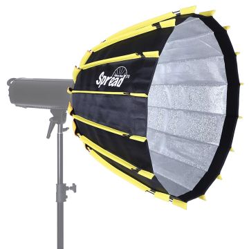 Falcon Eyes Opvouwbare Octabox Spread SPB90 90 cm Falcon Eyes Opvouwbare Octabox Spread SPB90 90 cm