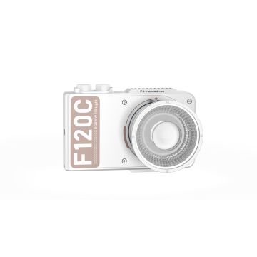 Falcon Eyes RGBWW COB Pocket LED Lamp set F120C