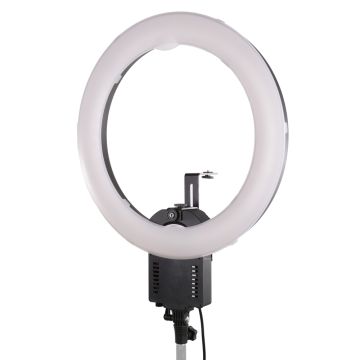 Falcon Eyes Ringlamp FLC-65 65W + TMB-20Z