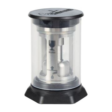 SmokeGENIE High Performance Rook Capsule - Smoke Chamber