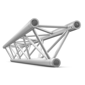 Studioking Truss Driehoekspant Recht 2500mm