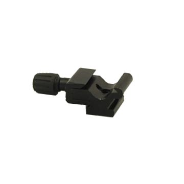 Falcon Eyes Flitsschoen Adapter HS-20M met Statiefaansluiting 