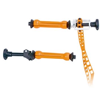 Falcon Eyes Papierrol Houder B-Reel Falcon Eyes Papierrol Houder B-Reel