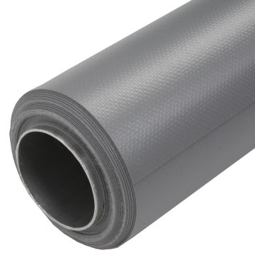 Falcon Eyes Achtergrond Vinyl Grijs 2,75 x 6,09 m