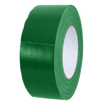 Falcon Eyes Gaffer Tape Groen 5 cm x 50 m