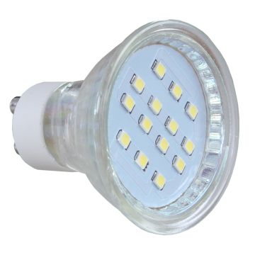 Falcon Eyes LED Lamp 4W voor PBK-40 en PBK-50