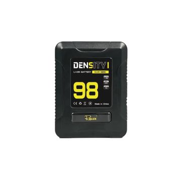 Rolux V-Mount Accu Density I 98Wh 14,8V 6800mAh