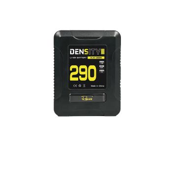 Rolux V-Mount Accu Density III 290Wh 14,4V 20100mAh