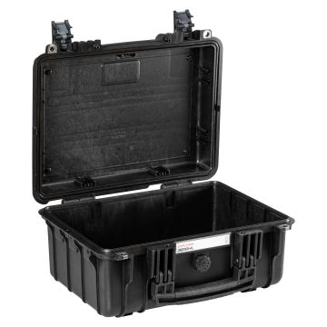 Explorer Cases 3818HL Koffer Zwart