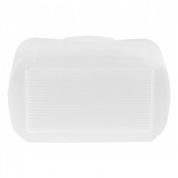 Pixel Flash Bounce voor Canon 600EX