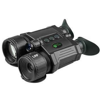 Luna Optics LN-QD-B50 PRO Digitale Binoculaire Nachtkijker 6-36x50 Gen-3
