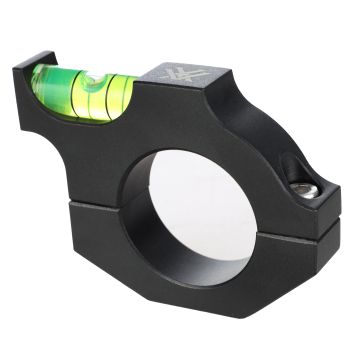 Vortex Bubble Level voor 30 mm Richtkijkers