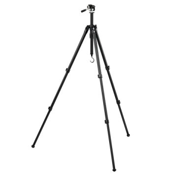 Vortex Statief High Country II Tripod Kit