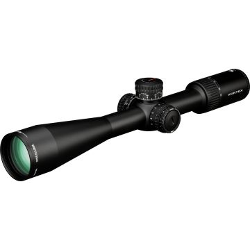 Vortex Richtkijker Viper PST Gen II 5-25x50 FFP, EBR-7C Dradenkruis (MRAD)