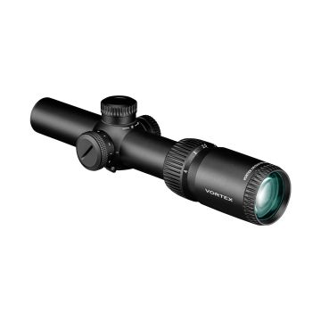 Vortex Crossfire HD 1-4x24 Richtkijker, Verlicht Dead-Hold 2A BDC Dradenkruis (MOA) Vortex Crossfire HD 1-4x24 Richtkijker, Verlicht Dead-Hold 2A BDC Dradenkruis (MOA)