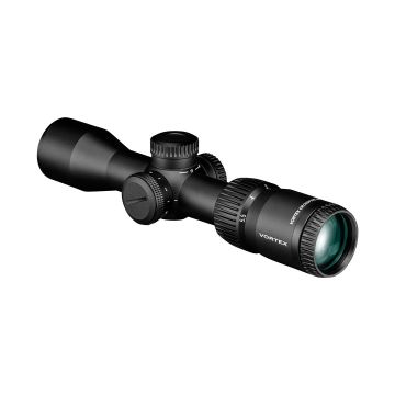 Vortex Crossfire HD 1.5-5.5x32 Richtkijker Scout, Verlicht Dead-Hold 2A BDC Dradenkruis (MOA) Vortex Crossfire HD 1.5-5.5x32 Richtkijker Scout, Verlicht Dead-Hold 2A BDC Dradenkruis (MOA)
