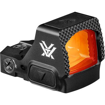 Vortex Red Dot Defender-ST 6 MOA