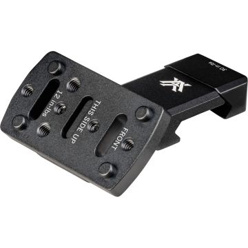 Vortex Red Dot Pro 45 Graden Offset Mount