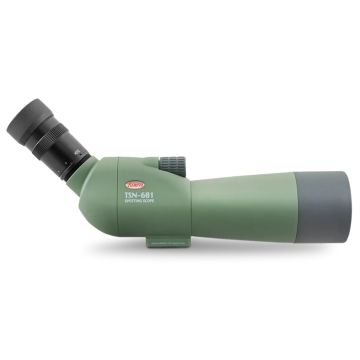 Kowa Spotting Scope TSN-601 + TSE-Z9B 20-60x Oculair Kowa Spotting Scope TSN-601 + TSE-Z9B 20-60x Oculair