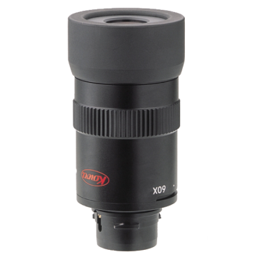 Kowa Zoom Oculair 20x-60x TSE-Z9B voor TSN600/660