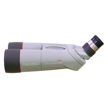 Kowa Observatiekijker Highlander BL8J3 32x82 mm Apo