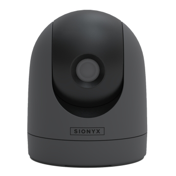 SiOnyx Nightwave C014700 Maritieme Full-Color Nachtzicht Camera Grijs