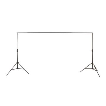 Linkstar Achtergrond Systeem BS-3031 300x315 cm (HxB)