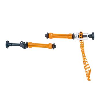 Linkstar Papierrol Houder ES-1