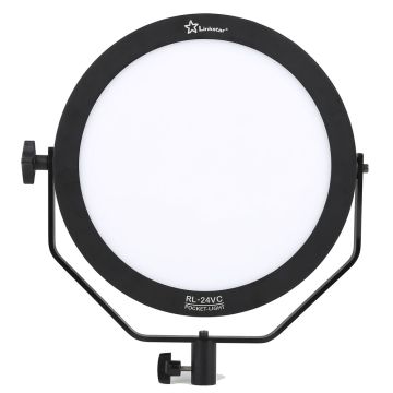 Linkstar Bi-Color LED Lamp Dimbaar RL-24VC op 230V
