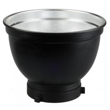 StudioKing Standaard Reflector SK-SR18 18 cm