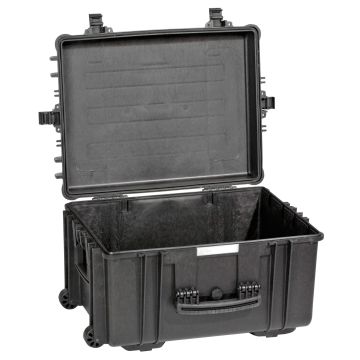 Explorer Cases 5833 Koffer Zwart