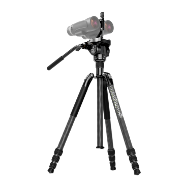 Sirui Sportich Carbon Statief SP024+B5X