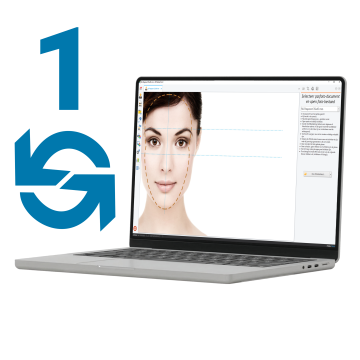 ID Photos Pro 8 Verlenging - 1 jaar