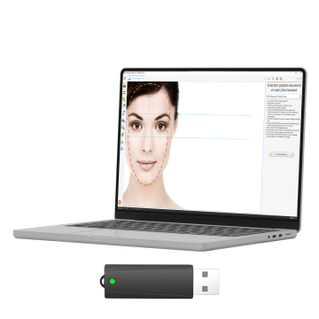 ID Photos Pro 8 Licentie - Dongle