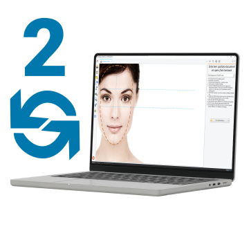 ID Photos Pro 8 Verlenging - 2 jaar