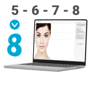 ID Photos Pro Upgrade - Heractiveren